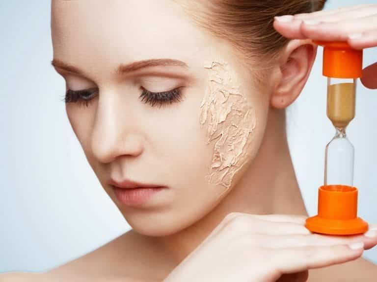 Top 7 Effects Of Using Cosmetics That Threaten Your Health|Advice From Olga Nazarova|Beauty>Makeup